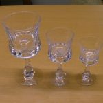 331 7152 Glasservisdelar